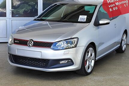 VW Polo 111.500 km 6.469 € Oberlungwitz 09353