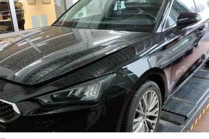 Seat Leon 68.292 km 23.750 &euro; Bernsdorf 09337