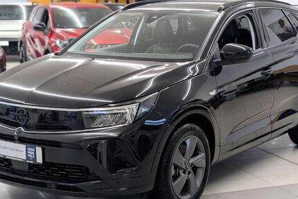 Opel Grandland (X) 21.250 km 24.850 &euro; Landau 76829
