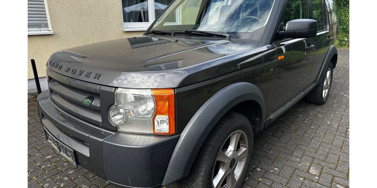 Land Rover Discovery 205.900 km 6.999 &euro; Köln 51145