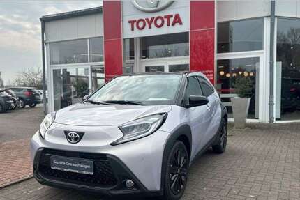 Toyota Aygo X 6.600 km 19.900 &euro; Nienburg 31582