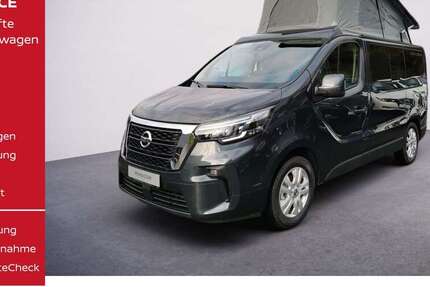 Nissan Primastar 9.515 km 54.890 &euro; Bad Berleburg 57319