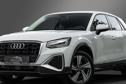 Audi Q2 47.686 km 24.393 &euro; Roigheim 74255