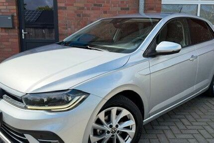 VW Polo 216.200 km 9.380 &euro; Wietmarschen - Lohne 49835