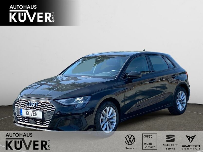 Audi A3 27.800 km 23.550 € Hagen 27628