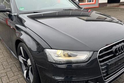 Audi A4 279.588 km 8.990 &euro; Ahaus 48683