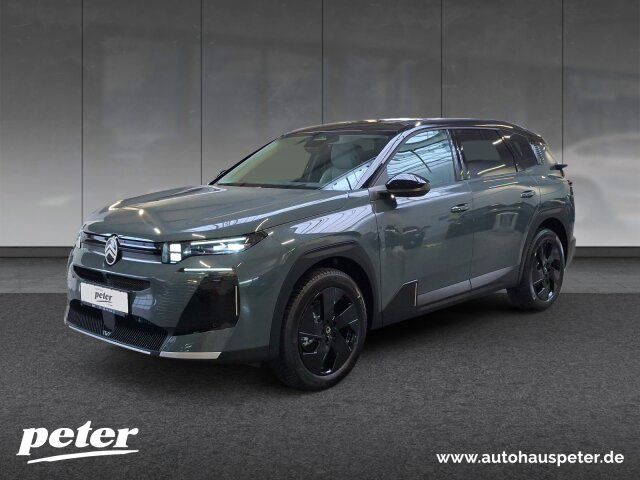 Citroen C5 Aircross 3.500 km 34.890 &euro; Erfurt 99086