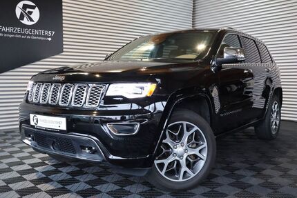 Jeep Grand Cherokee 134.512 km 26.999 &euro; Wenden 57482