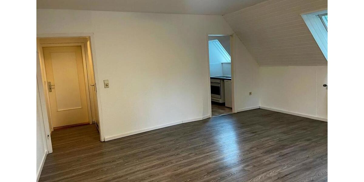 Etagenwohnung Lilienthal - 1 Zimmer, 33 m&sup2;, 440&euro; | Angebot:26675198