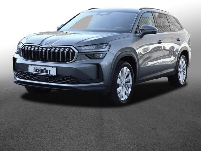 Skoda Kodiaq 55.470 km 43.990 &euro; Lünen 44534