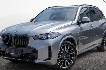 BMW X5 13.485 km 83.900 &euro; Schönefeld OT Großziethen 12529