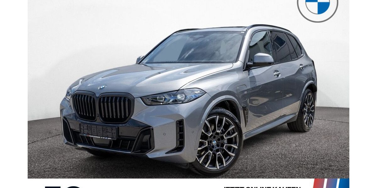 BMW X5 13.485 km 83.900 &euro; Schönefeld OT Großziethen 12529