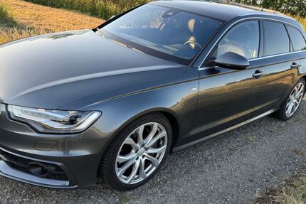 Audi A6 142.000 km 20.990 &euro; Schweinfurt 97424