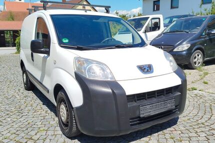Peugeot Bipper 156.000 km 2.599 &euro; Regensburg 93055