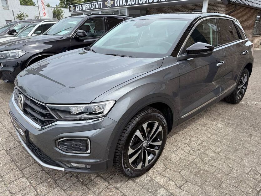 T-Roc