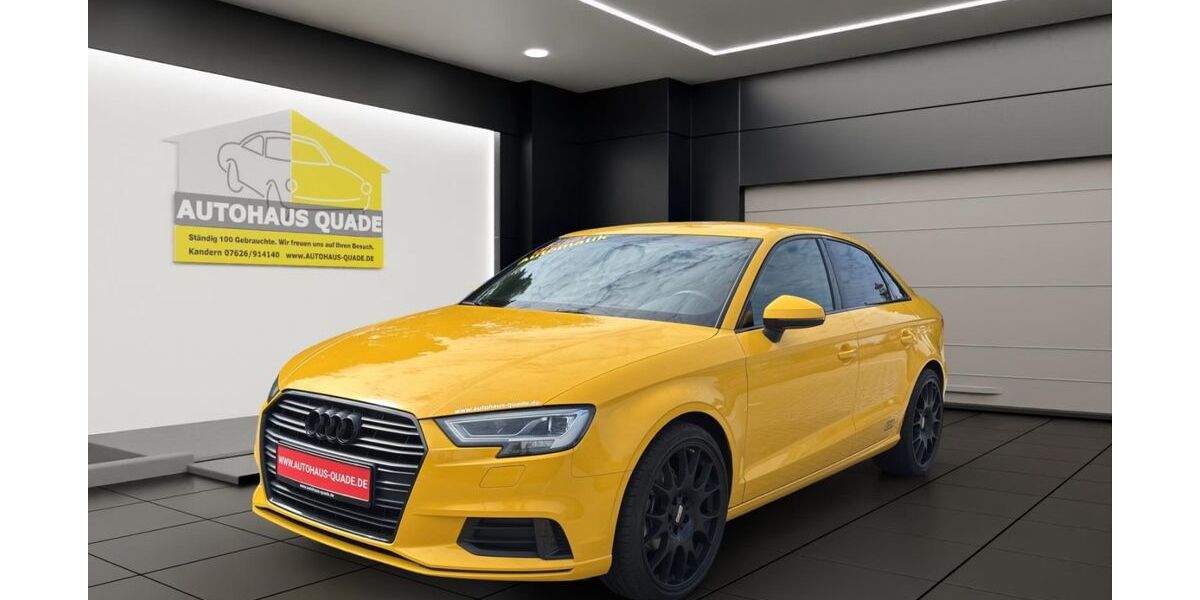 Audi A3 82.500 km 20.999 &euro; Kandern 79400