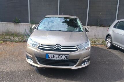 Citroen C4 68.000 km 6.500 € Bingen am Rhein 55411