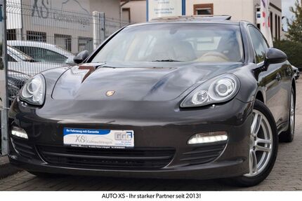 Porsche Panamera 219.200 km 16.990 € Burgdorf 31303