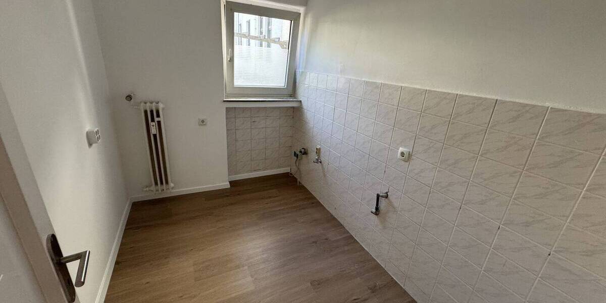 Etagenwohnung Bielefeld Innenstadt - 3 Zimmer, 64 m&sup2;, 795&euro; | Angebot:26875185