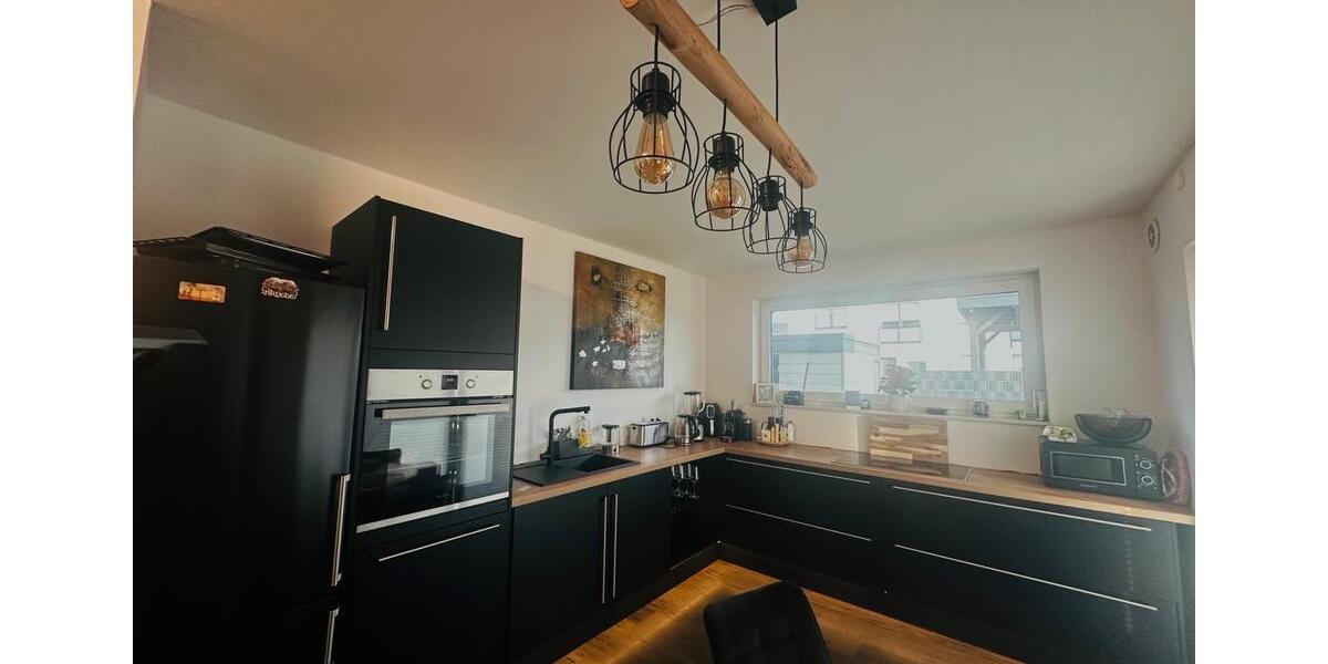 Erdgeschoßwohnung Alsdorf - 3 Zimmer, 100 m&sup2;, 1.100&euro; | Angebot:24982462