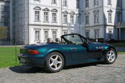 BMW Z3