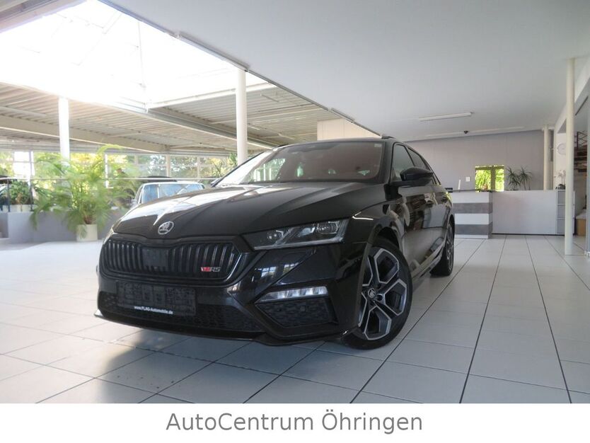 Skoda Octavia 144.000 km 26.180 € Öhringen 74613