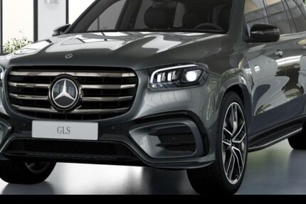 Mercedes-Benz GLS 450 9.900 km 111.750 &euro; Mannheim 68165