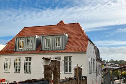 Schöne 4 Zimmer in Flensburg 4 zimmer