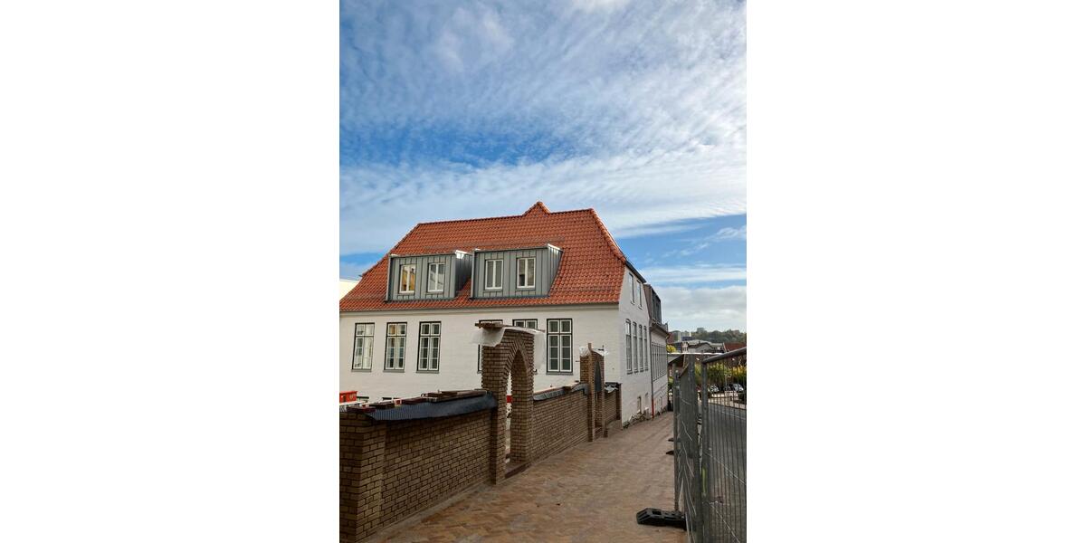 Schöne 4 Zimmer in Flensburg 4 zimmer