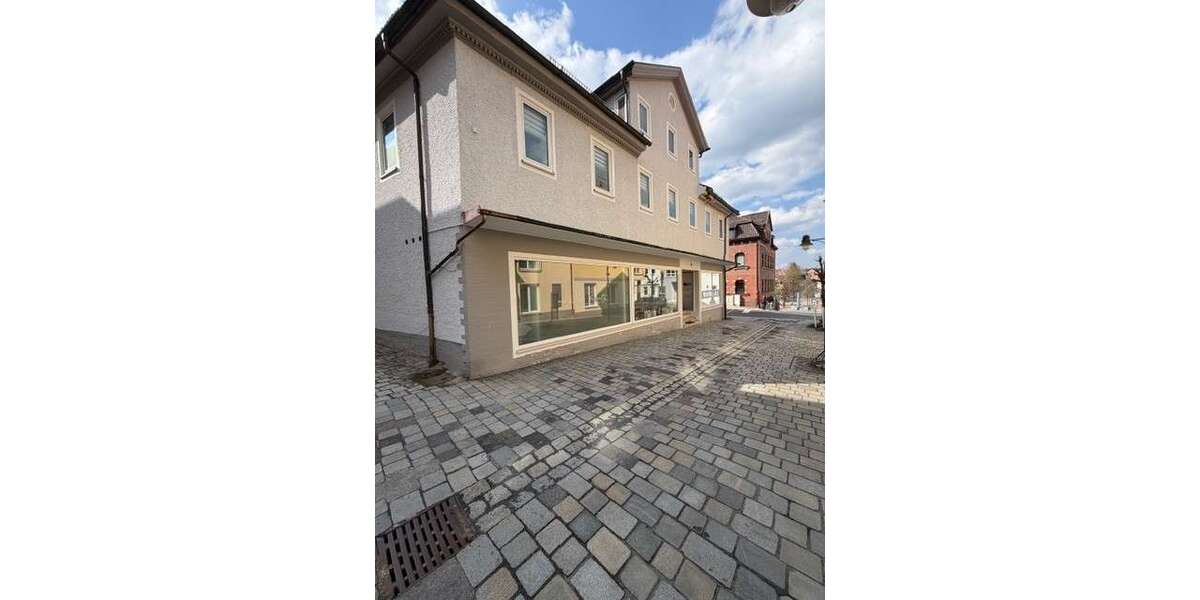 Gewerbeobjekt Neustadt bei Coburg - 500&euro; | Angebot:25892283