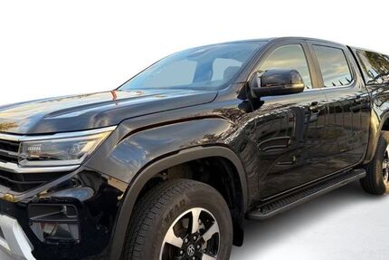 VW Amarok 77.000 km 43.500 &euro; Enge-Sande 25917