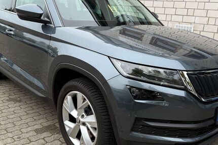 Skoda Kodiaq 142.761 km 20.990 &euro; Hamburg 22547