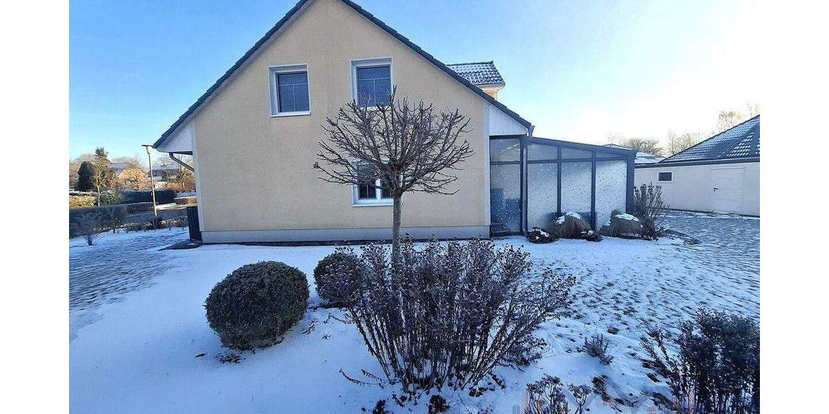 Einfamilienhaus Süderbrarup - 5 Zimmer, 139 m&sup2;, 469.000&euro; | Angebot:25313821