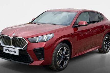 BMW iX2 14.200 km 52.660 &euro; Ingolstadt 85053