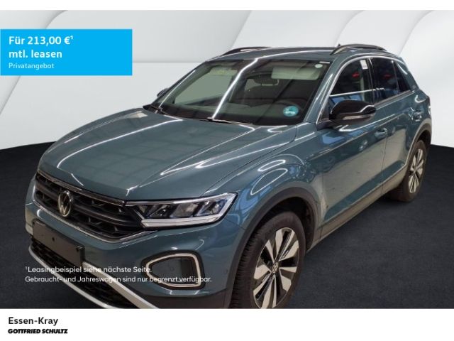 VW T-Roc 21.790 km 23.000 &euro; Essen 45307