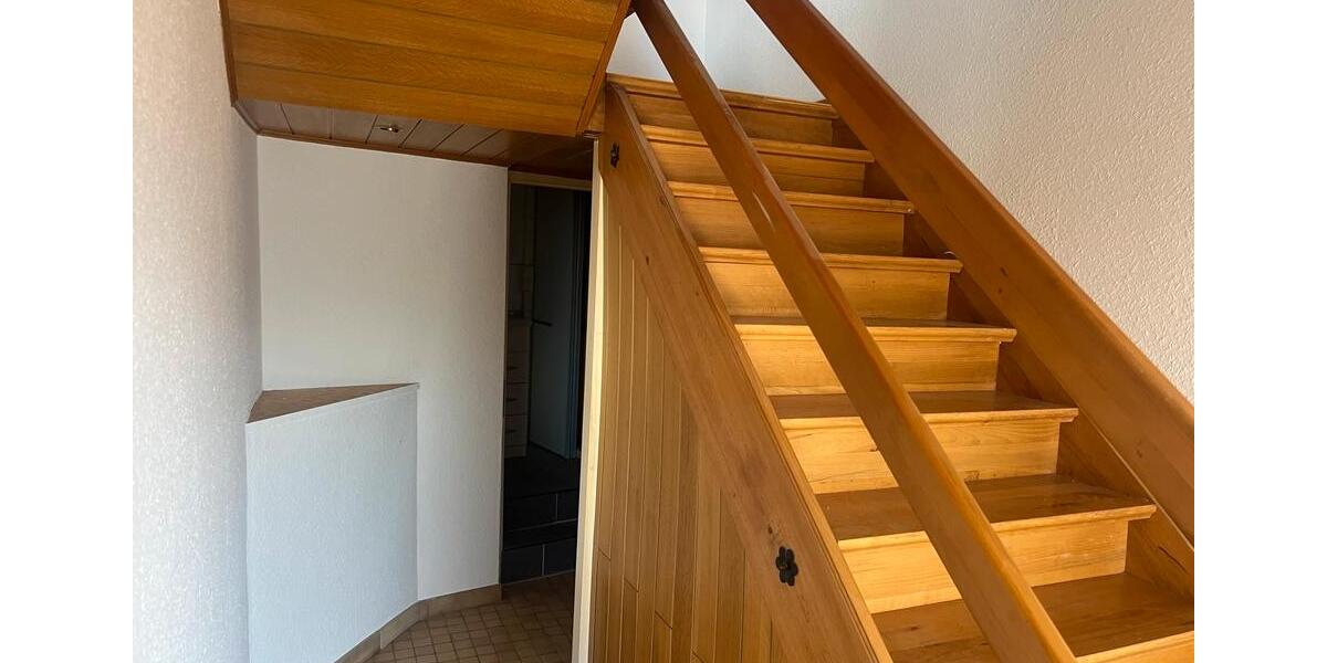 Reihenhaus Herzogenrath - 5 Zimmer, 126 m&sup2;, 1.050&euro; | Angebot:26520995