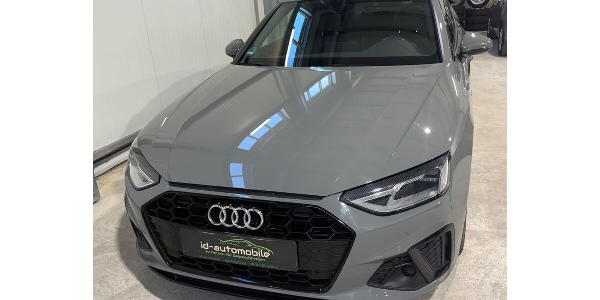 Audi A4 61.476 km 27.899 &euro; Bad Segeberg 23795