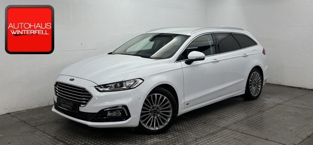 Ford Mondeo 98.962 km 23.880 &euro; Berlin 12351