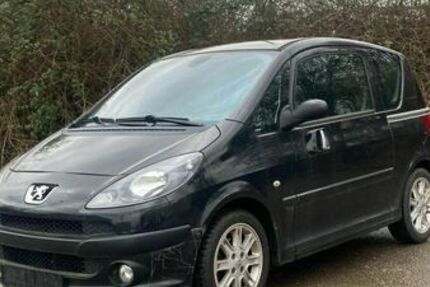 Peugeot 1007 150.000 km 2.450 &euro; Grosshabersdorf 90613