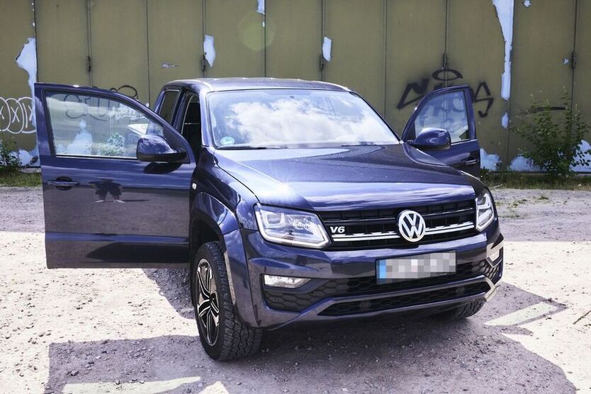 Amarok