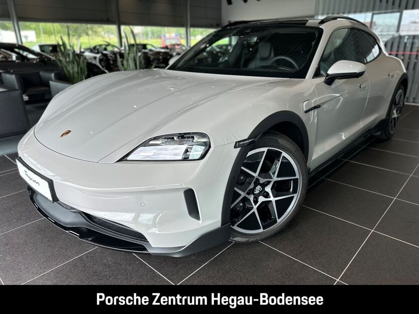 Porsche Taycan 12.950 km 99.900 € Hilzingen 78247