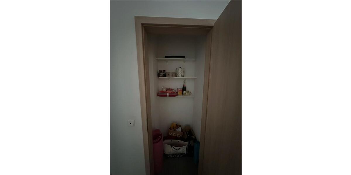 2 Zimmer Wohnung mit Terrasse in WÜ-Frauenland 2 zimmer