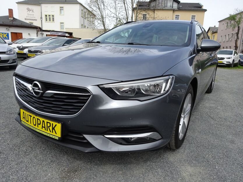 Opel Insignia 160.600 km 9.500 € Heidenau 01809