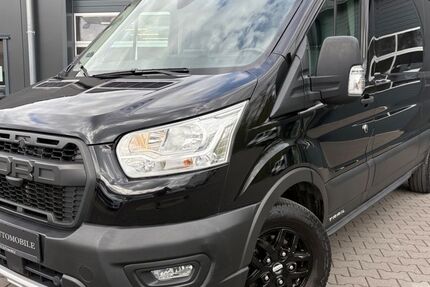Ford Transit 111.701 km 29.900 &euro; Ahlen 59229