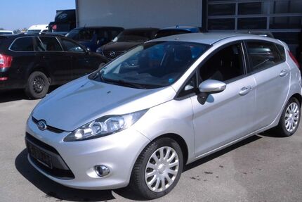 Ford Fiesta 275.750 km 1.499 &euro; Burgau 89331