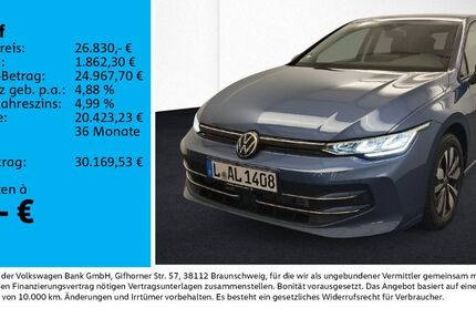 VW Golf 11.000 km 25.930 &euro; Leipzig 04178