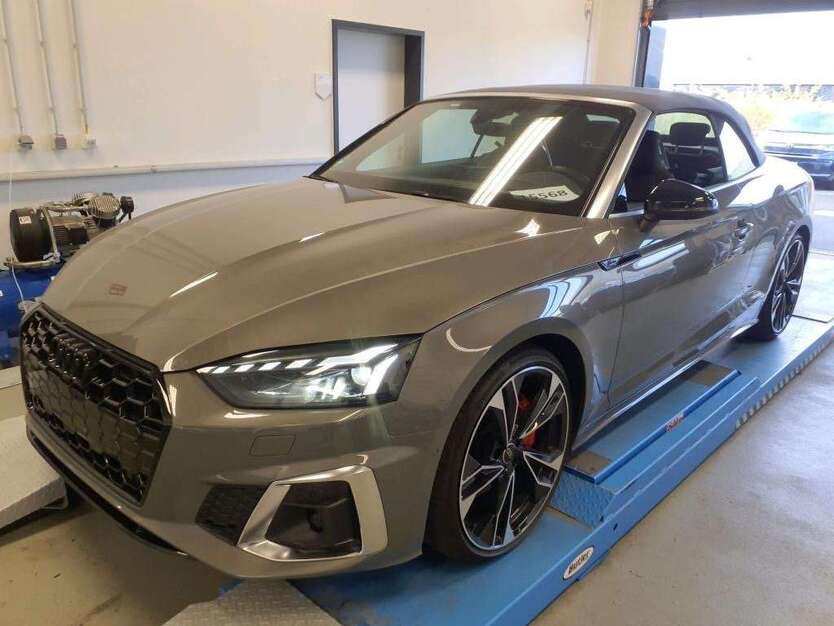 Audi A5 49.000 km 48.960 € Helmstedt 38350