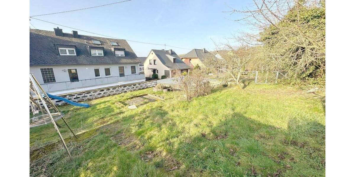 Etagenwohnung Trier / Irsch Irsch - 4 Zimmer, 105 m&sup2;, 289.800&euro; | Angebot:26486838