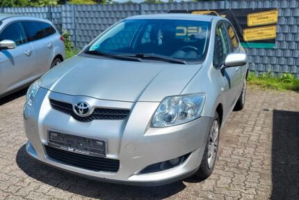 Toyota Auris 91.300 km 6.500 &euro; Hambühren 29313