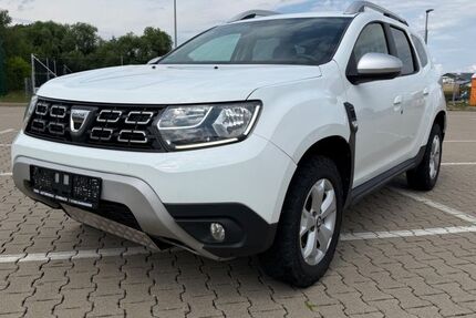 Dacia Duster 137.317 km 8.999 &euro; korbach 34497